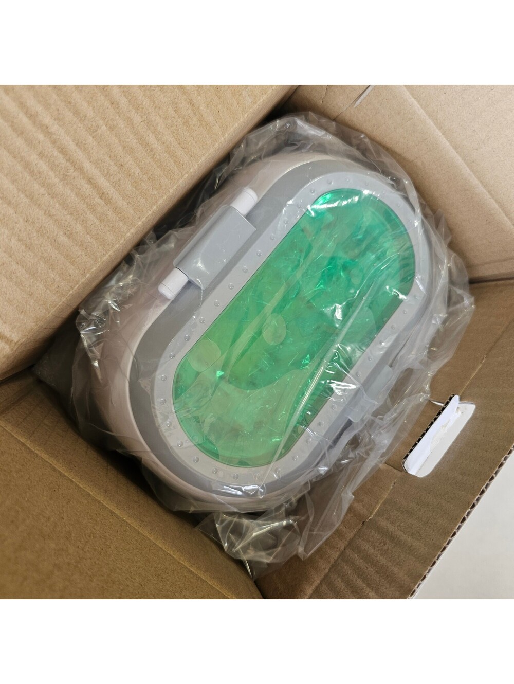 600ml household ultrasonic cleaner